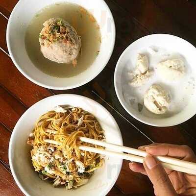 Bakso Boedjangan Mt Haryono Semarang