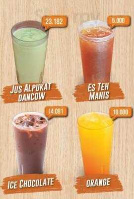 Bakso Boedjangan Mt Haryono Semarang