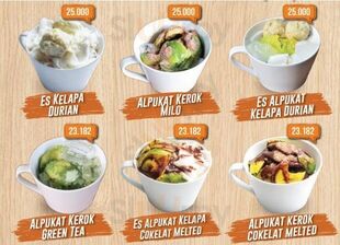 Bakso Boedjangan Mt Haryono Semarang