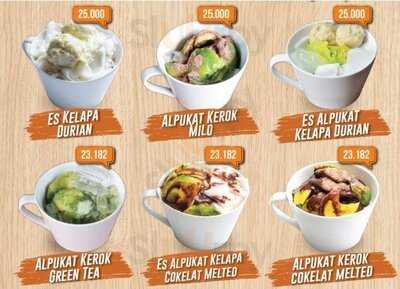 Bakso Boedjangan Mt Haryono Semarang