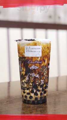 Chatime - Central Park