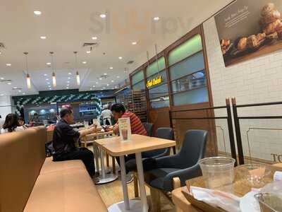 Tous Les Jours - Central Park