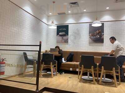 Tous Les Jours - Central Park