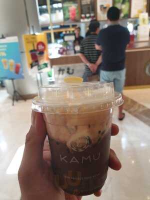 Kamu Tea
