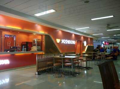 Yoshinoya