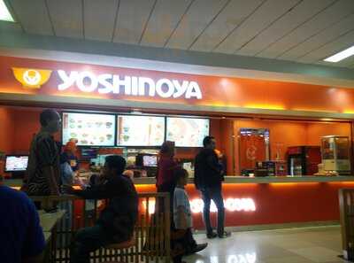 Yoshinoya