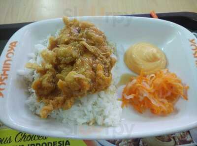 Yoshinoya