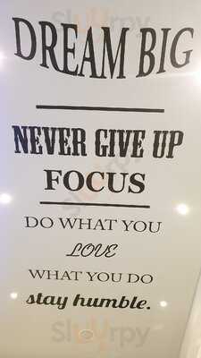 Reuni Coffee And Eatery