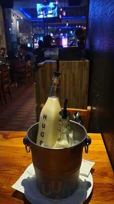 Hugo Soju Bar & Eatery