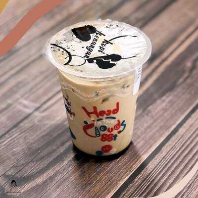 Kopi Kenangan - Plaza Semanggi