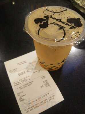 Kopi Kenangan - Plaza Semanggi