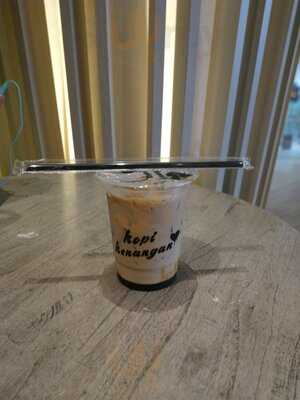 Kopi Kenangan - Plaza Semanggi
