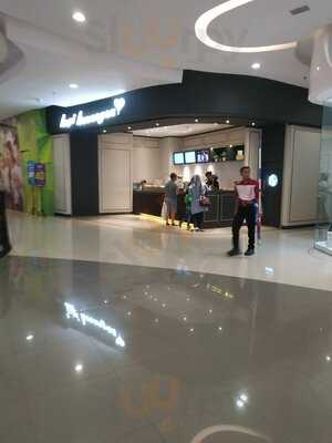 Kopi Kenangan - Plaza Semanggi