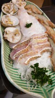 Eight Treasures - Pik