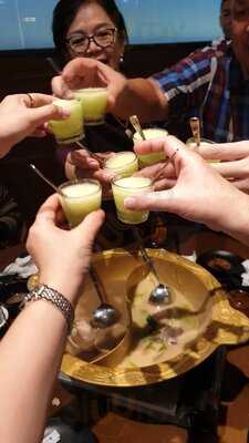 Eight Treasures - Pik