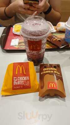 Mcdonald's - Muara Karang