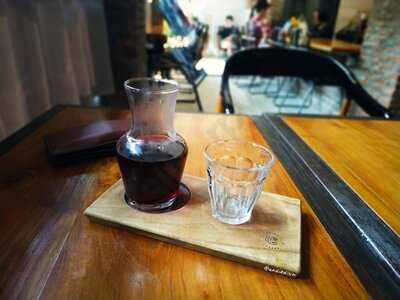 Chief Coffee & Roastery