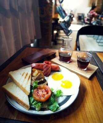 Chief Coffee & Roastery