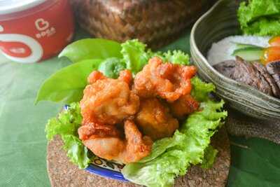 Yakiniku Like - Grand Indonesia