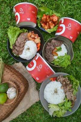 Yakiniku Like - Grand Indonesia