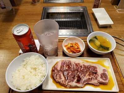 Yakiniku Like - Grand Indonesia