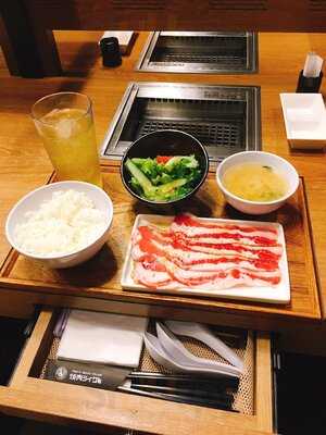 Yakiniku Like - Grand Indonesia