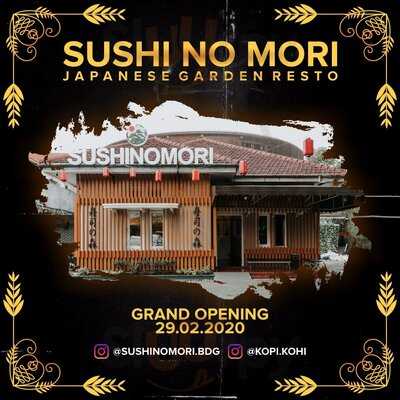 Sushi No Mori