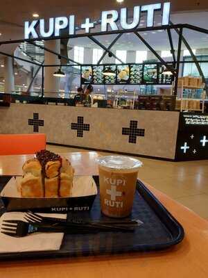 Kupi Plus Ruti