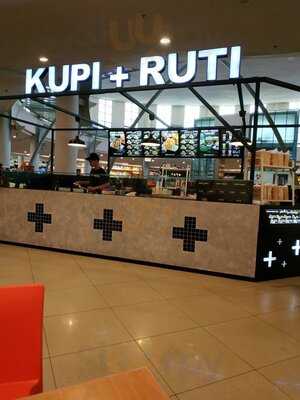 Kupi Plus Ruti