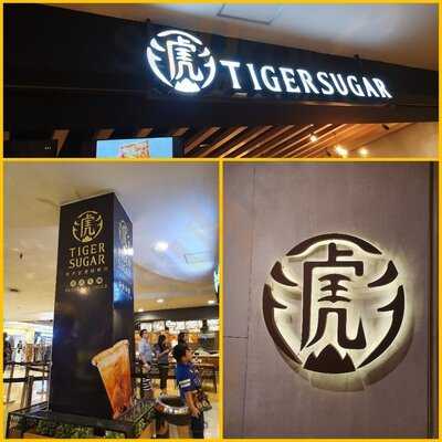 Tiger Sugar