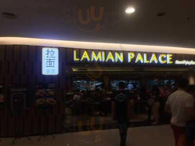 Lamian Palace