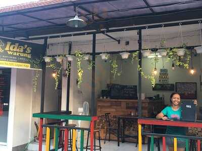 Ida’s Warung
