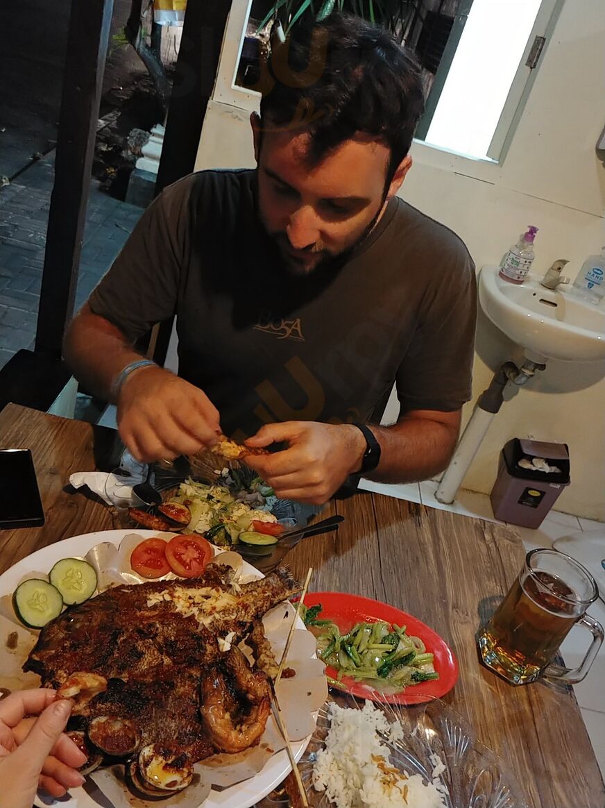 Warung Meranggi