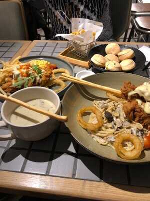 Tamani Plus - World Trade Center 6