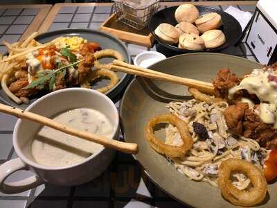 Tamani Plus - World Trade Center 6