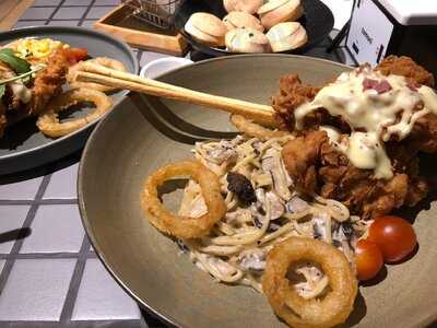 Tamani Plus - World Trade Center 6