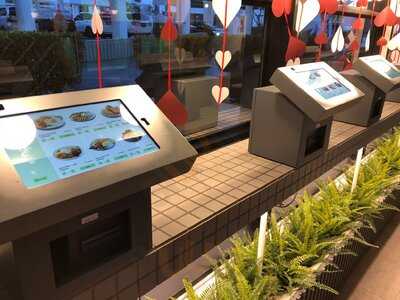 Tamani Plus - World Trade Center 6