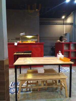 Samcan Goreng Epenk Semarang