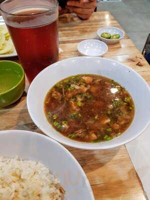 Samcan Goreng Epenk Semarang