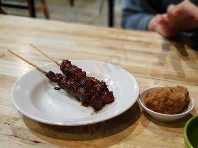 Samcan Goreng Epenk Semarang