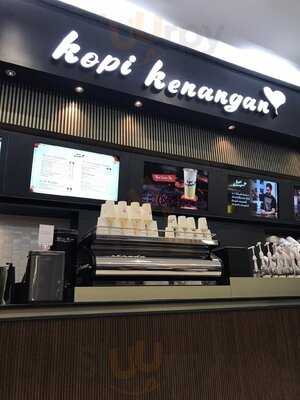 Kopi Kenangan