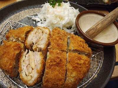 Kimukatsu