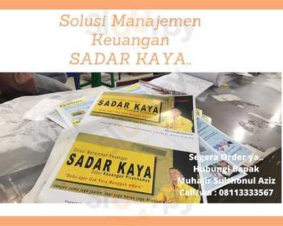 Bakso Malang Arema Jaya