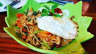 Gili Guest House & Cafe