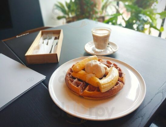 One Fifteenth Coffee