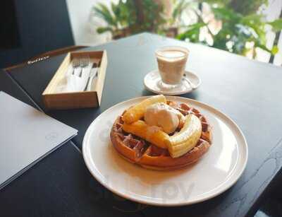 One Fifteenth Coffee