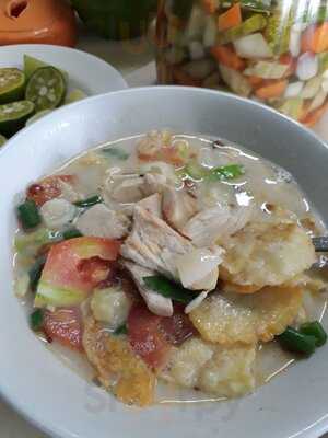 Soto Jakarta Bang Udin