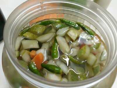 Soto Jakarta Bang Udin