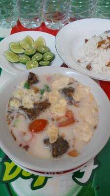 Soto Jakarta Bang Udin
