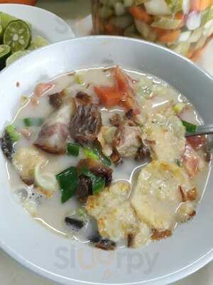 Soto Jakarta Bang Udin
